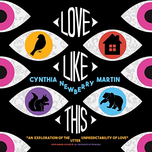 Cover of Love Like This