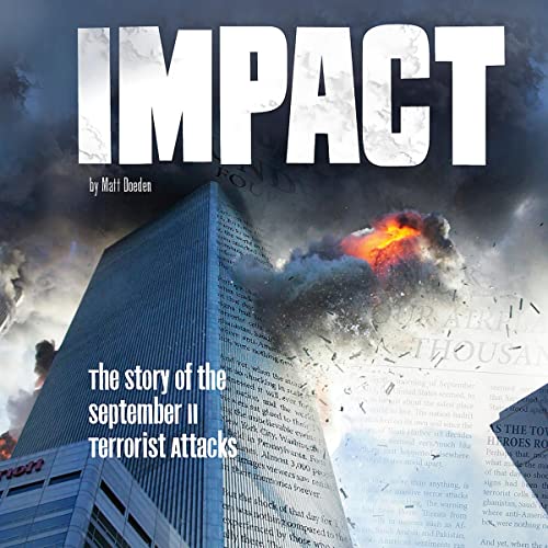 Cover of Impact