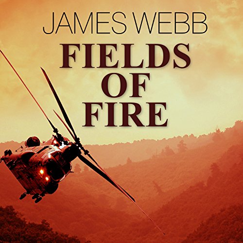 Cover of Fields of Fire