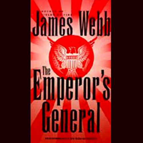 Cover of The Emperor's General