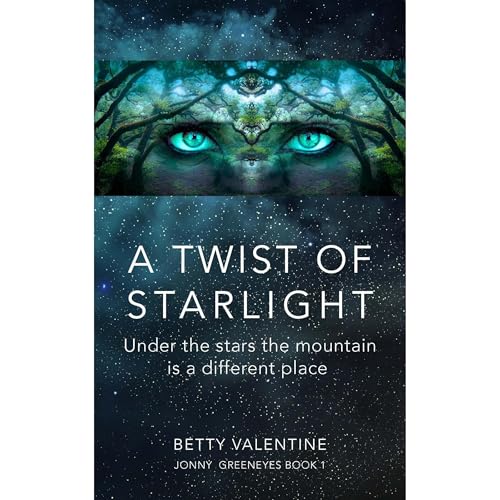 Cover of A Twist Of Starlight