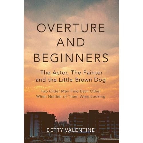 Cover of Overture And Beginners