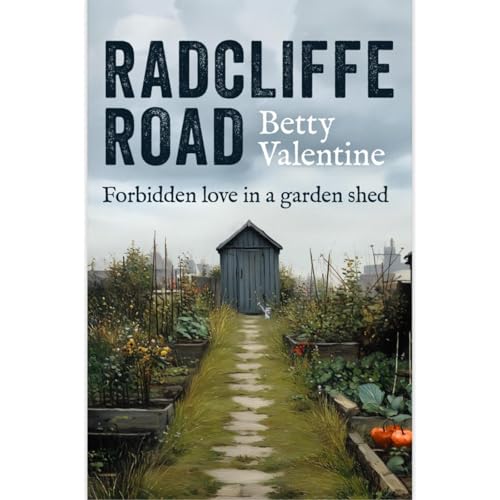 Cover of Radcliffe Road