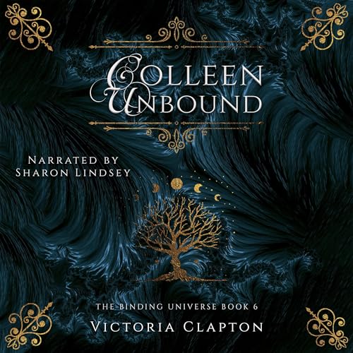 Cover of Colleen Unbound