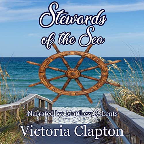Cover of Stewards of the Sea