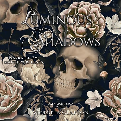 Cover of Luminous Shadows