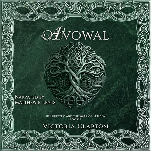 Cover of Avowal