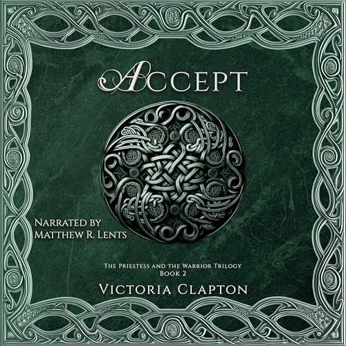 Cover of Accept