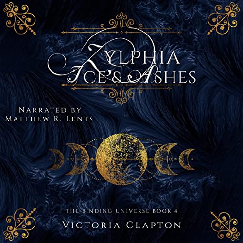 Cover of Zylphia