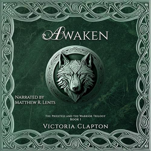 Cover of Awaken