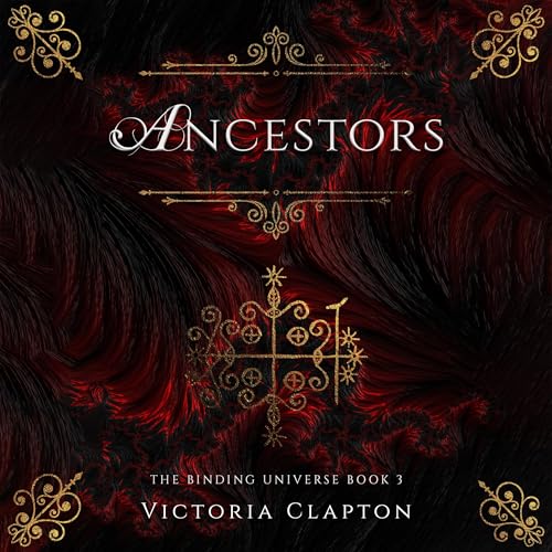 Cover of Ancestors