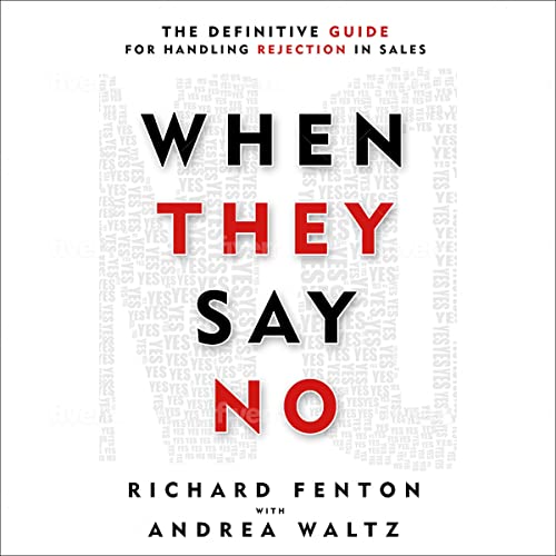 Cover of When They Say No