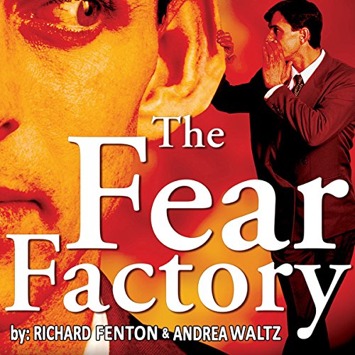 Cover of The Fear Factory