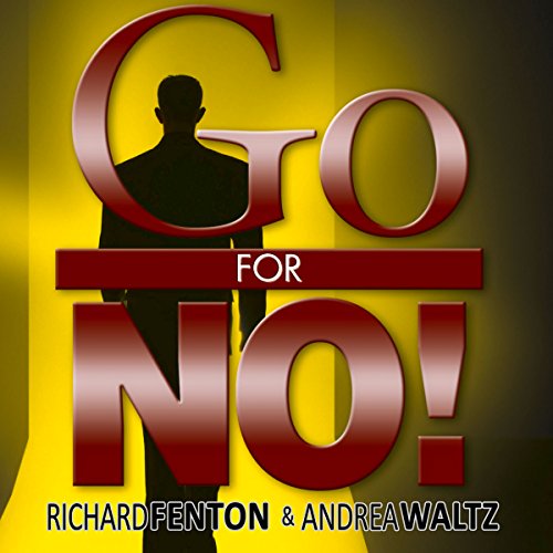 Cover of Go for No!