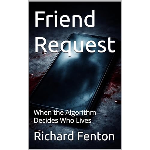 Cover of Friend Request