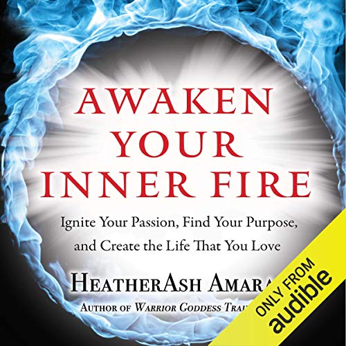 Cover of Awaken Your Inner Fire