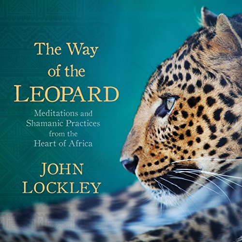 Cover of The Way of the Leopard