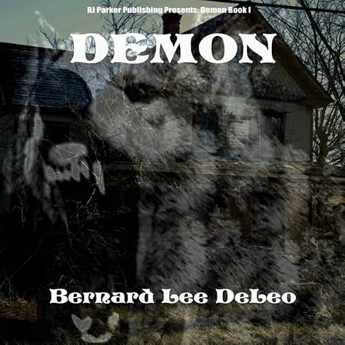 Cover of Demon