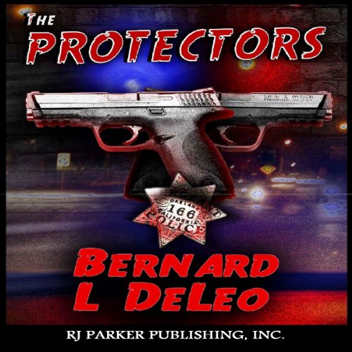 Cover of The Protectors