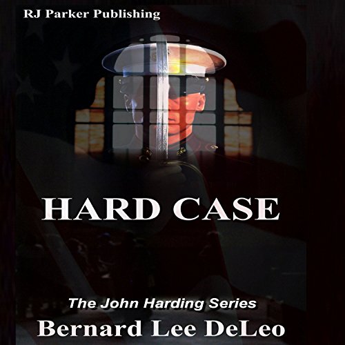 Cover of Hard Case