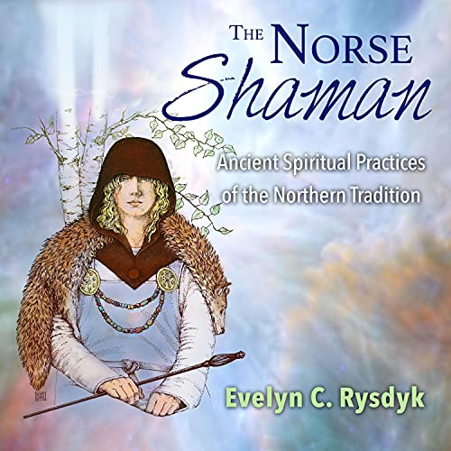 Cover of The Norse Shaman