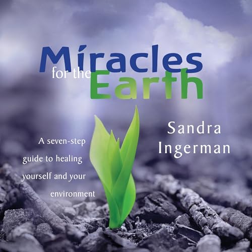 Cover of Miracles for the Earth
