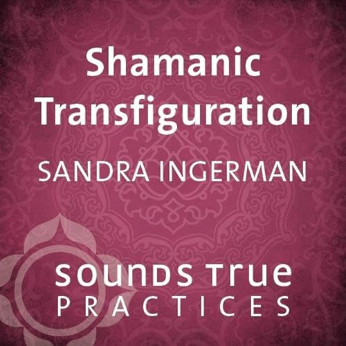 Cover of Shamanic Transfiguration