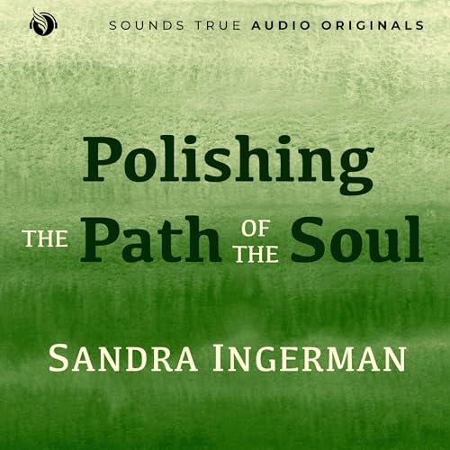 Cover of Polishing the Path of the Soul