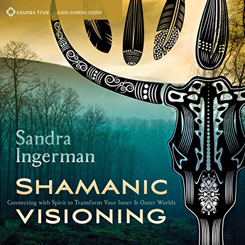 Cover of Shamanic Visioning