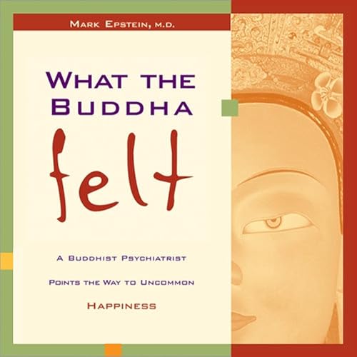 Cover of What the Buddha Felt
