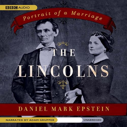 Cover of The Lincolns