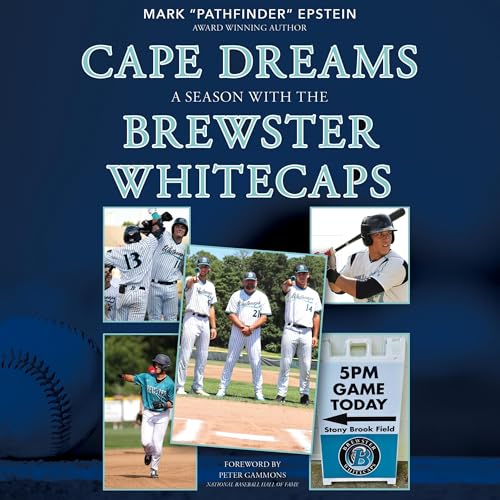 Cover of Cape Dreams