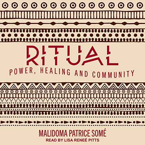 Cover of Ritual