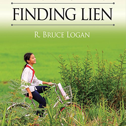 Cover of Finding Lien