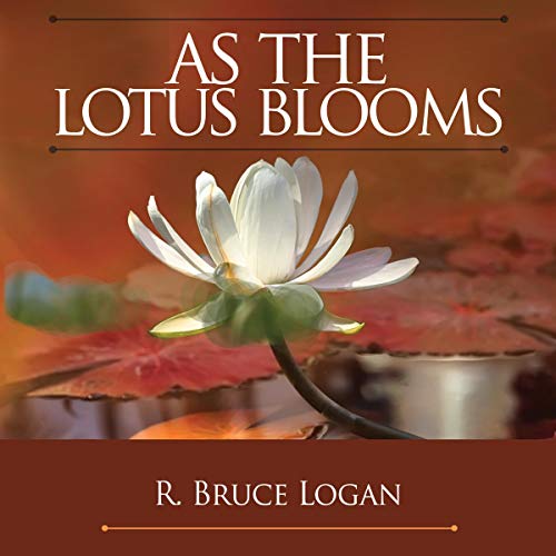 Cover of As the Lotus Blooms