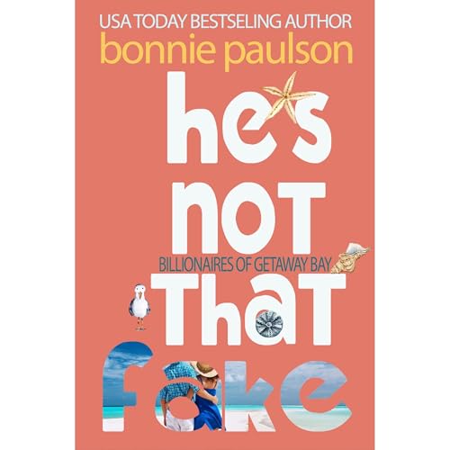 Cover of He's Not That Fake