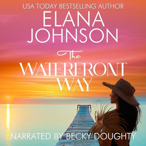 Cover of The Waterfront Way