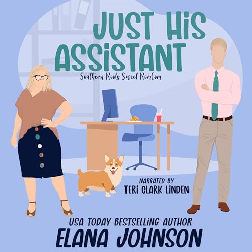 Cover of Just His Assistant