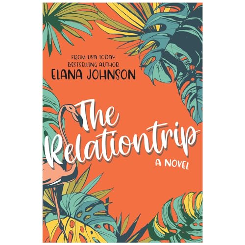 Cover of The Relationtrip