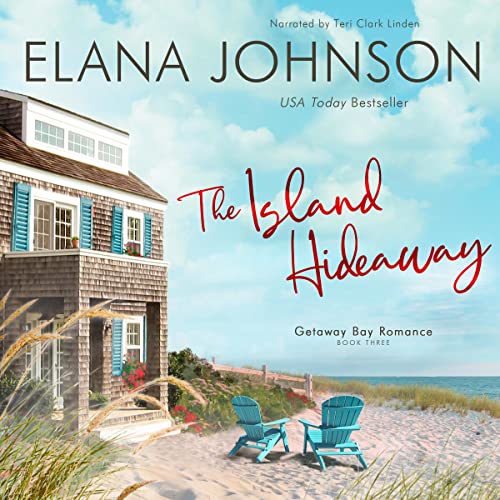 Cover of The Island Hideaway