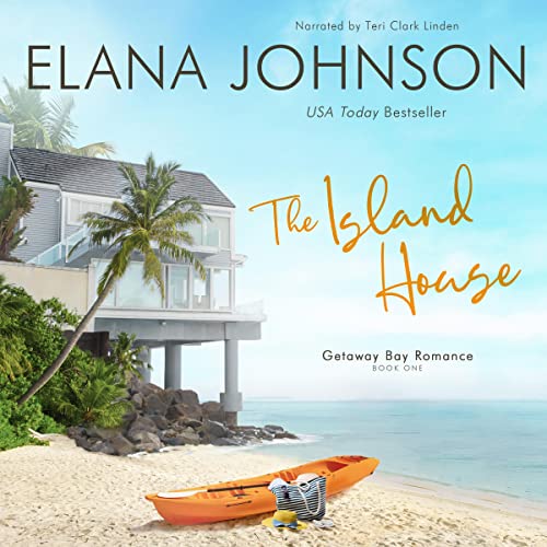 Cover of The Island House