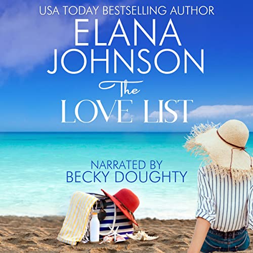Cover of The Love List