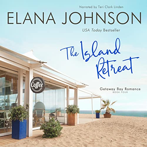 Cover of The Island Retreat