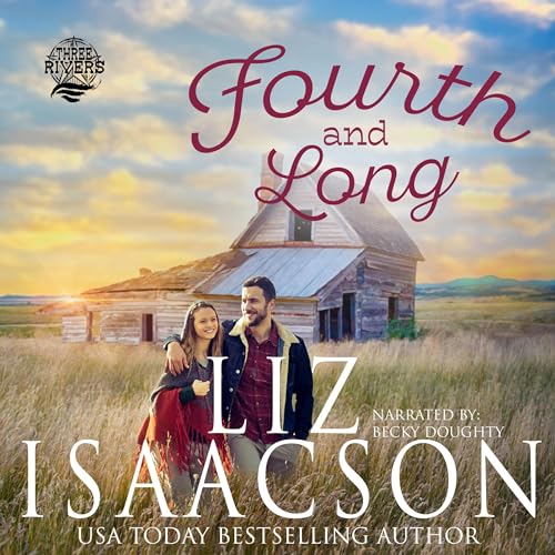 Cover of Fourth and Long
