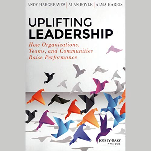 Cover of Uplifting Leadership
