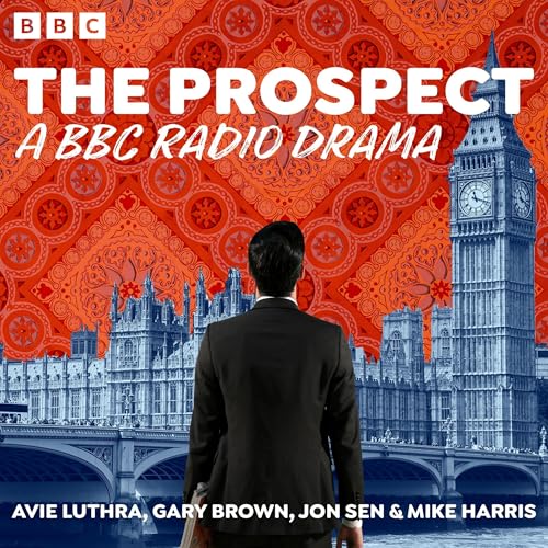 Cover of The Prospect