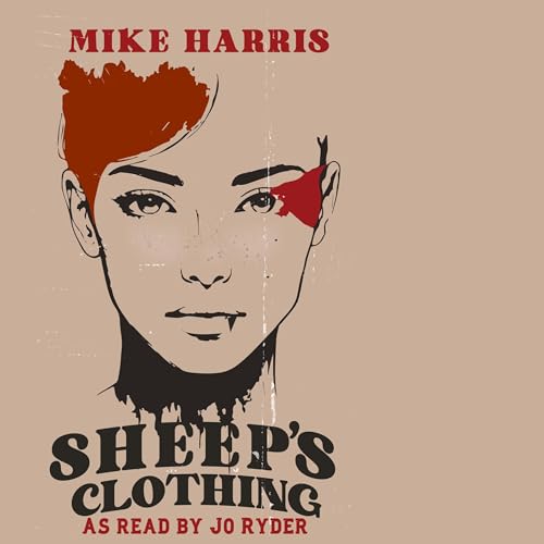 Cover of Sheep's Clothing