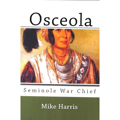 Cover of Osceola