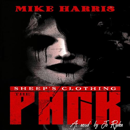 Cover of Sheep's Clothing: The Pack