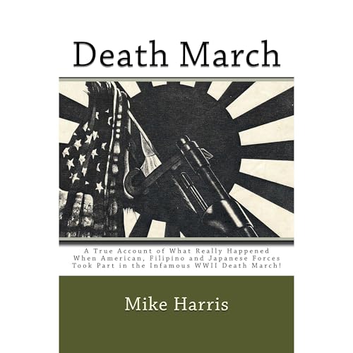 Cover of Death March